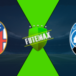 Assistir Bologna X Atalanta ao vivo online 07/01/2026 no celular e PC