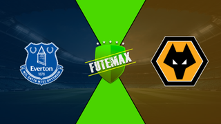 Assistir Everton X Wolves ao vivo online hoje 07/01/2026 no Futemax