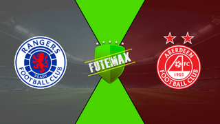 Assistir Rangers X Aberdeen ao vivo online