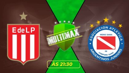 Assistir Estudiantes Río Cuarto x Argentinos Juniors Futemax AO VIVO Online HD 29/01/2026 no celular e PC