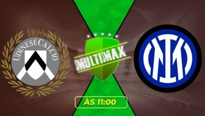 Assistir Udinese x Inter de Milao Futemax AO VIVO Online HD 17/01/2026 no celular e PC