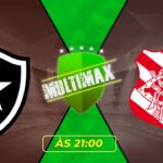 Assistir Botafogo x Bangu Futemax AO VIVO Online HD 24/01/2026 no celular e PC