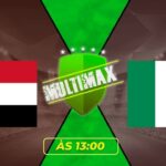 Assistir Egito x Nigeria Futemax AO VIVO Online HD 17/01/2026 no celular e PC
