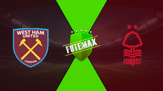 Assistir West Ham X Nottingham Forest ao vivo online