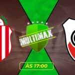 Assistir Barracas x River Plate Futemax AO VIVO Online HD 24/01/2026 no celular e PC