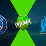 Assistir PSG X Marseille ao vivo online 08/01/2026 no celular e PC