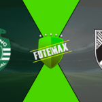 Assistir Sporting CP x Vitória Guimarães ao vivo online