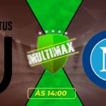 Assistir Juventus x Napoli Futemax AO VIVO Online HD 25/01/2026 no celular e PC