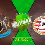 Assistir Newcastle x PSV Futemax AO VIVO Online HD 21/01/2026 no celular e PC