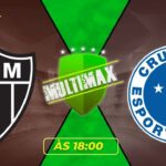 Este jogo começa às 18:00 – Campeonato Carioca: Assistir Atletico MG x Cruzeiro Futemax AO VIVO Online HD – SporTV ao vivo