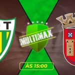 Assistir Tondela x Braga Futemax AO VIVO Online HD 18/01/2026 no celular e PC