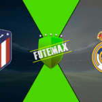 Assistir Atletico Madrid X Real Madrid ao vivo online 08/01/2026 no celular e PC