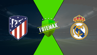 Assistir Atletico Madrid X Real Madrid ao vivo online 08/01/2026 no celular e PC