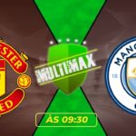 Assistir Manchester United x Manchester City Futemax AO VIVO Online HD 17/01/2026 no celular e PC