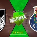 Assistir Vitoria SC x Porto Futemax AO VIVO Online HD 18/01/2026 no celular e PC