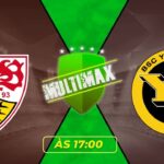 Assistir Stuttgart x Young Boys Futemax AO VIVO Online HD 29/01/2026 no celular e PC