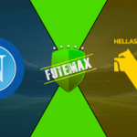 Assistir Napoli X Verona ao vivo online 07/01/2026 no celular e PC