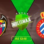 Assistir Levante x Espanyol Futemax AO VIVO Online HD 11/01/2026 no celular e PC