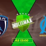 Assistir Paris FC x Marseille Futemax AO VIVO Online HD 31/01/2026 no celular e PC