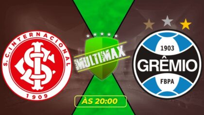 Assistir Internacional x Gremio Futemax AO VIVO Online HD 25/01/2026 no celular e PC