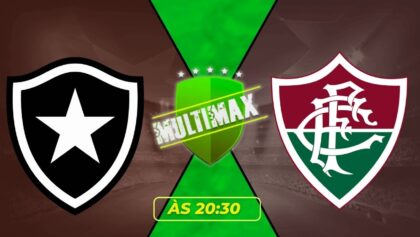 Assistir Botafogo x Fluminense Futemax AO VIVO Online HD 01/02/2026 no celular e PC