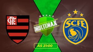Assistir Flamengo x Sampaio Corrêa RJ Futemax AO VIVO Online HD 07/02/2026 no celular e PC