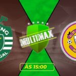 Assistir Sporting x Nacional Futemax AO VIVO Online HD 01/02/2026 no celular e PC