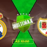 Assistir Real Madrid x Rayo Vallecano Futemax AO VIVO Online HD 01/02/2026 no celular e PC