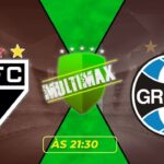 Assistir São Paulo x Grêmio Futemax AO VIVO Online HD 11/02/2026 no celular e PC