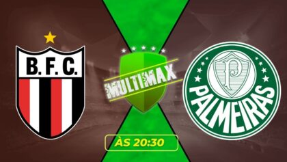 Assistir Botafogo-SP x Palmeiras Futemax AO VIVO Online HD 01/02/2026 no celular e PC