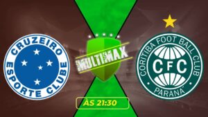 Assistir Cruzeiro x Coritiba Futemax AO VIVO Online HD 05/02/2026 no celular e PC