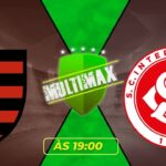 Assistir Flamengo x Internacional Futemax AO VIVO Online HD 04/02/2026 no celular e PC