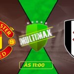Assistir Man United x Fulham Futemax AO VIVO Online HD 01/02/2026 no celular e PC